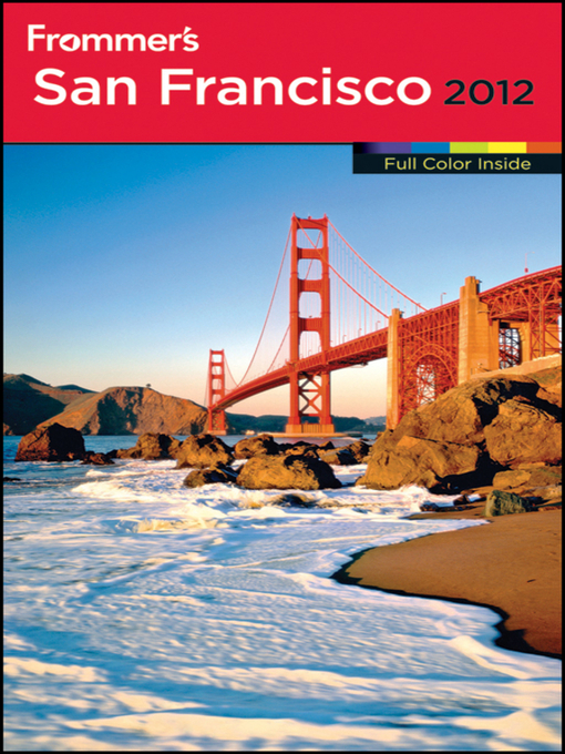 Title details for Frommer's San Francisco 2012 by Matthew Poole - Available